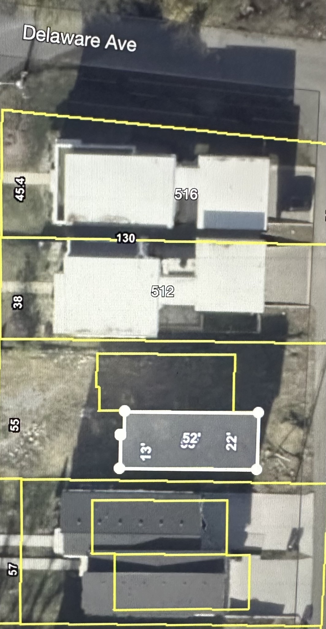 510 36th Ave Property Photo 1