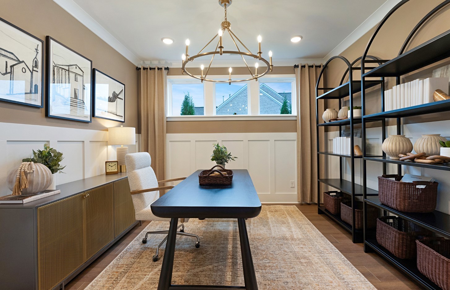 1025 Harvest Acres Lane Property Photo 22