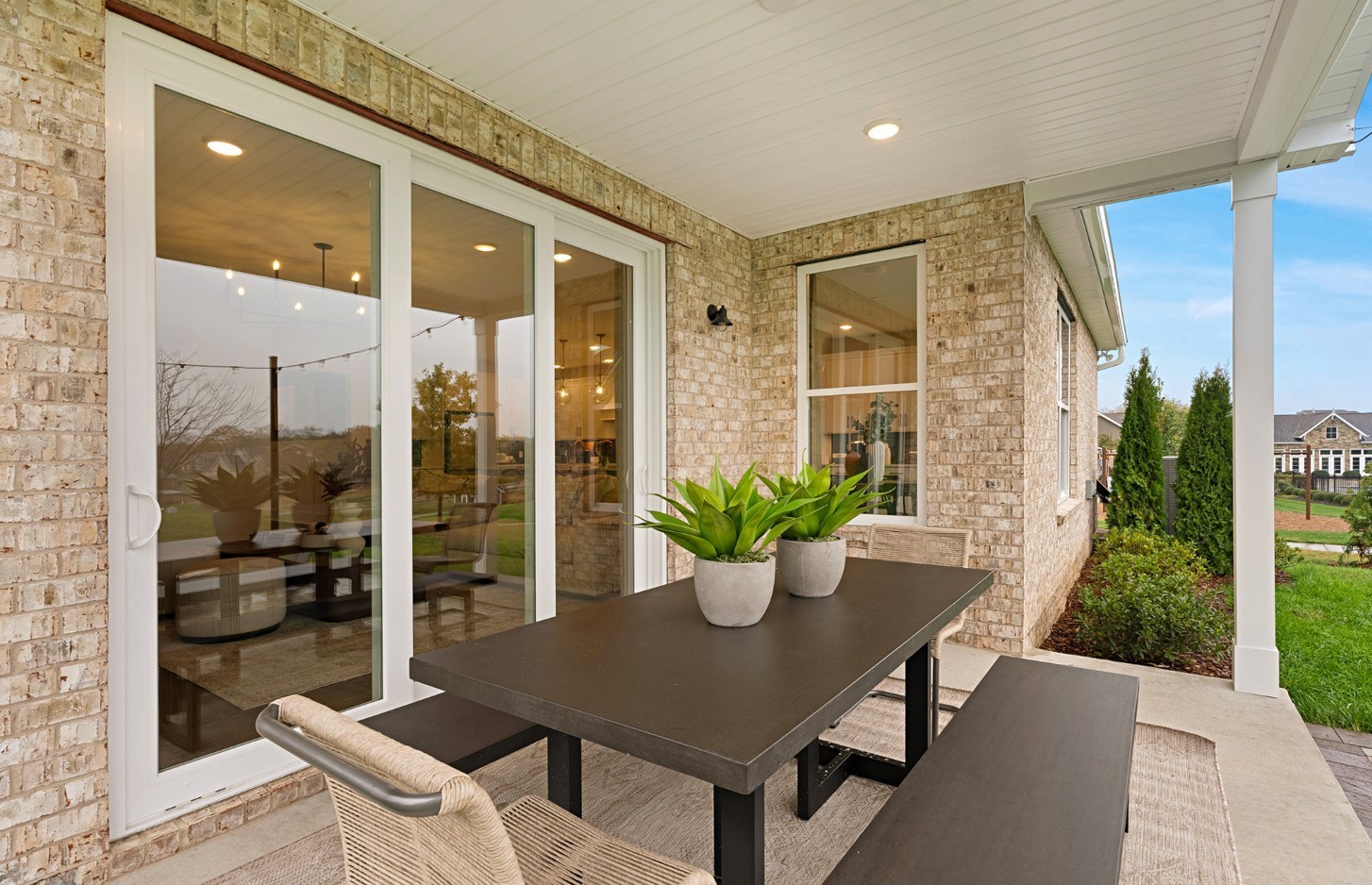 1025 Harvest Acres Lane Property Photo 23