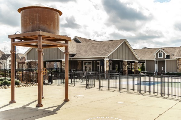 1025 Harvest Acres Lane Property Photo 26