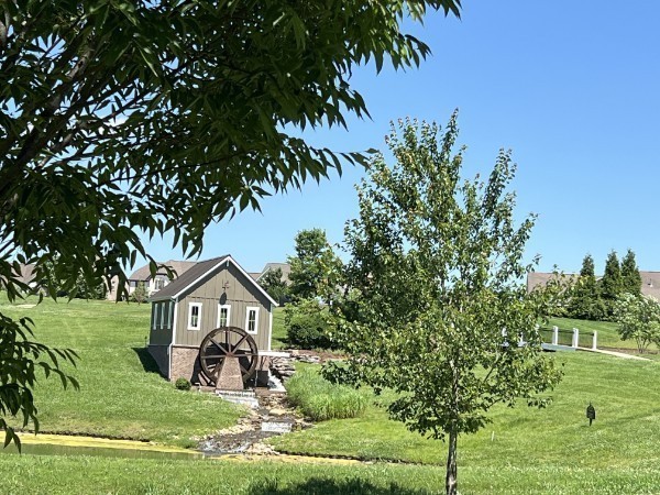 1025 Harvest Acres Lane Property Photo 30