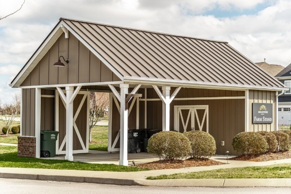 1025 Harvest Acres Lane Property Photo 31