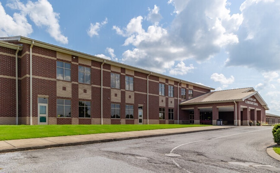 1025 Harvest Acres Lane Property Photo 34