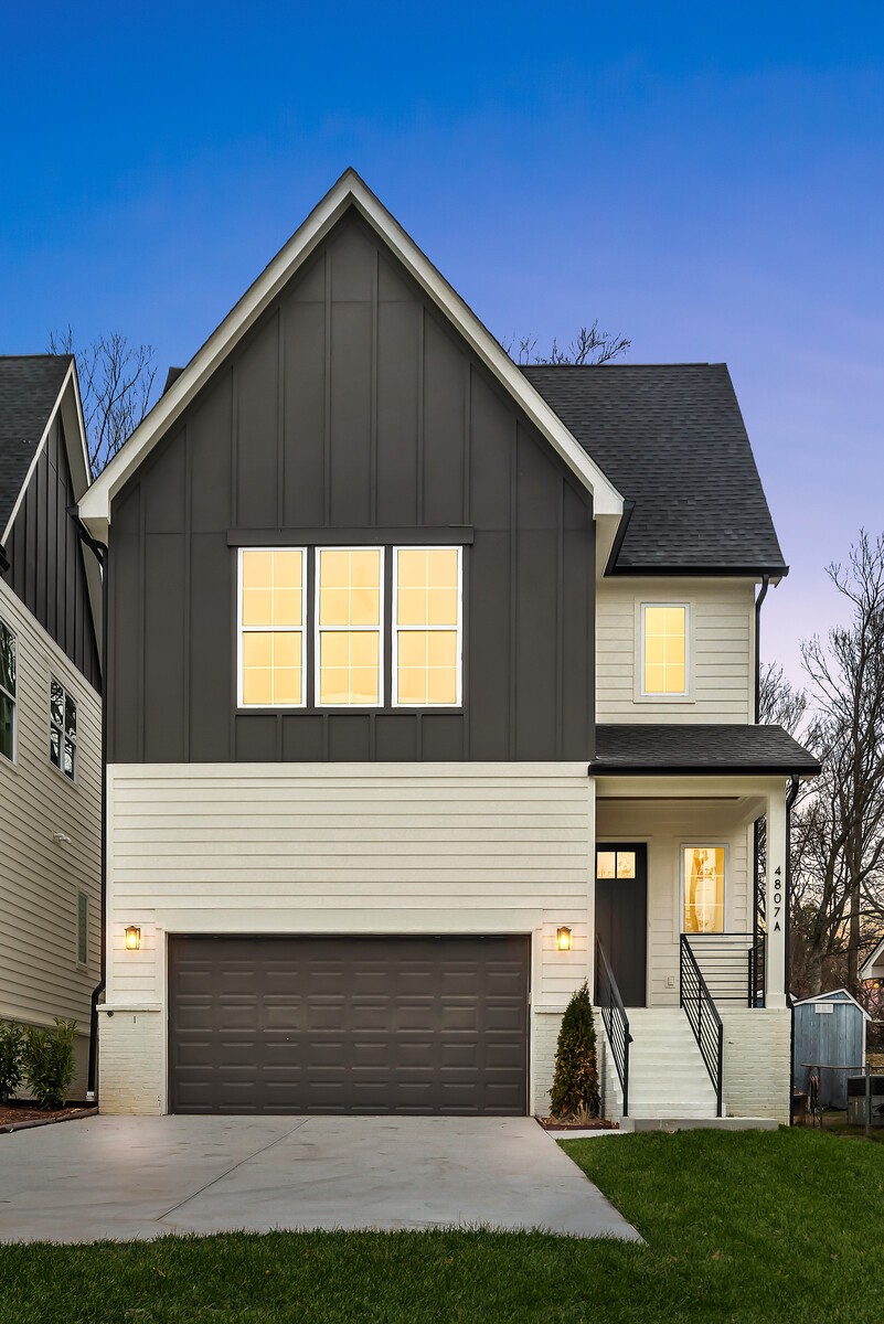 4807 Timberhill Dr Property Photo 2