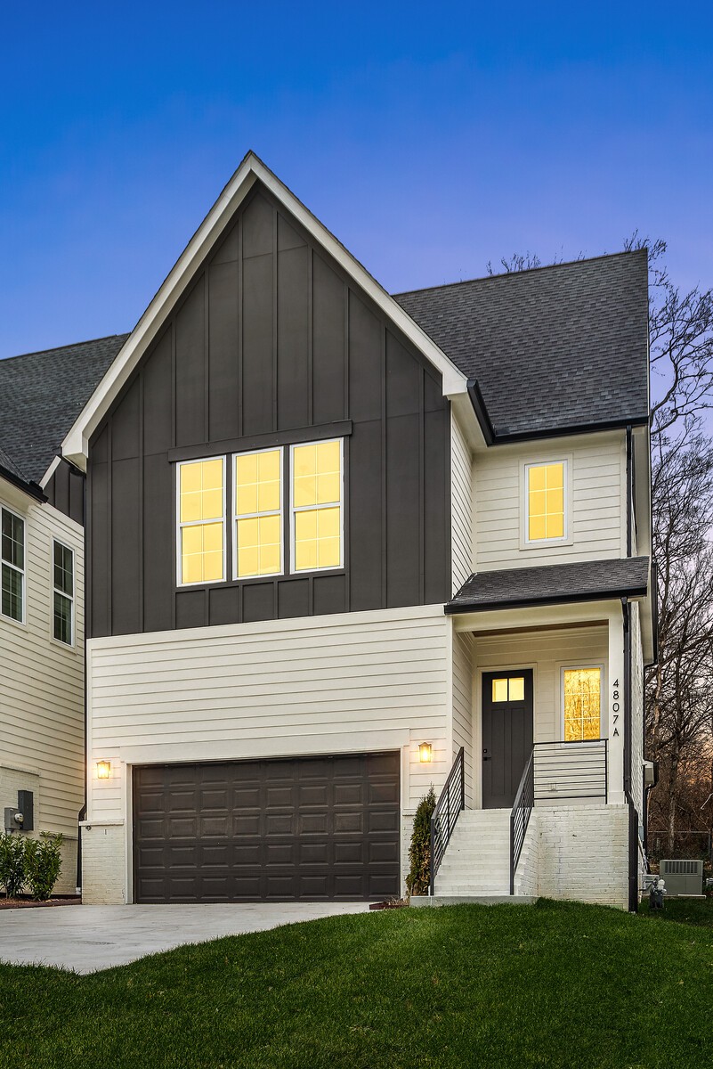 4807 Timberhill Dr Property Photo 4