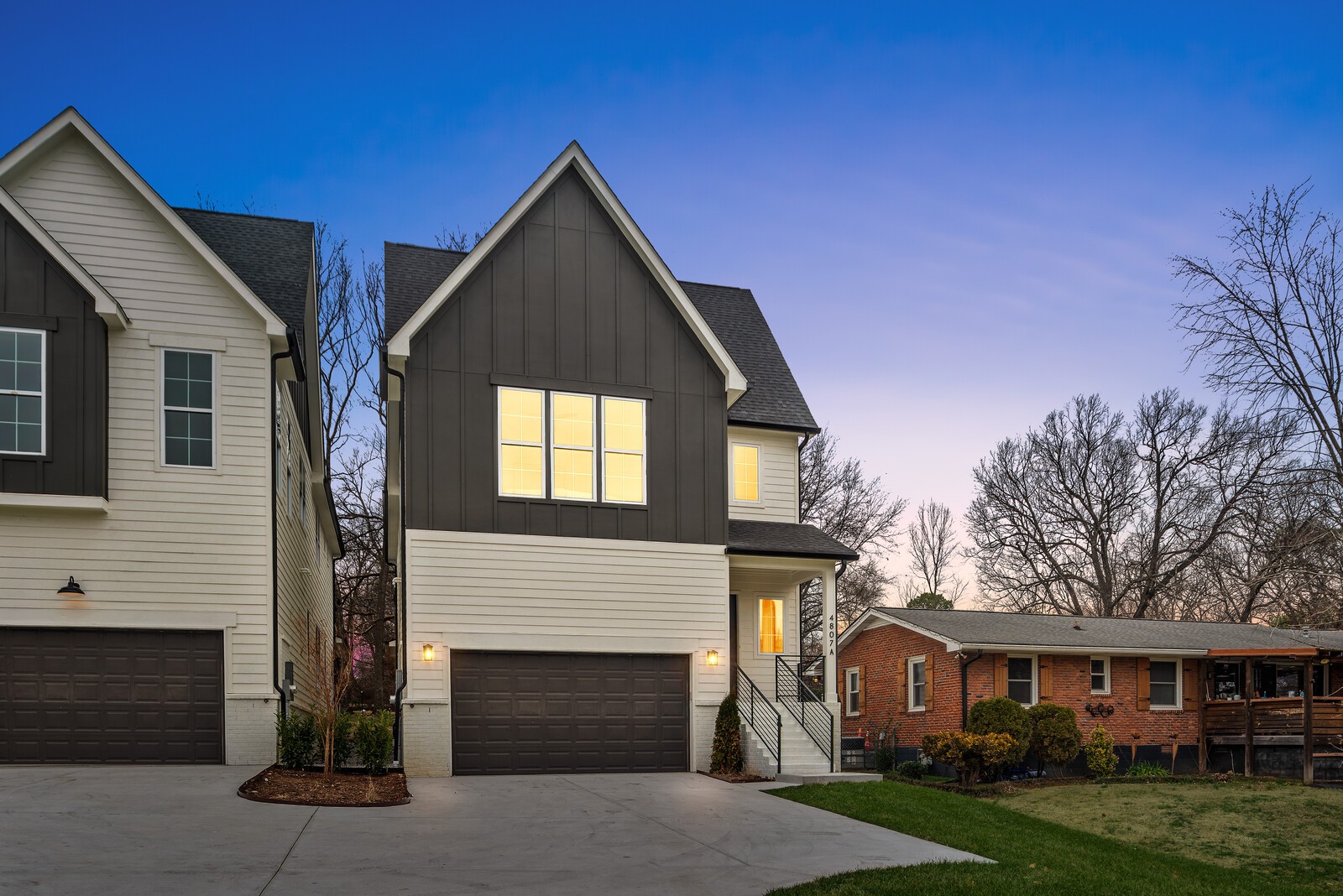 4807 Timberhill Dr Property Photo 5