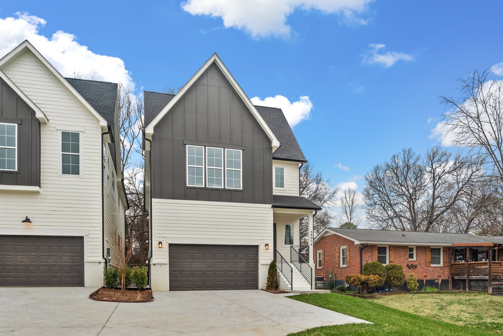 4807 Timberhill Dr Property Photo 9