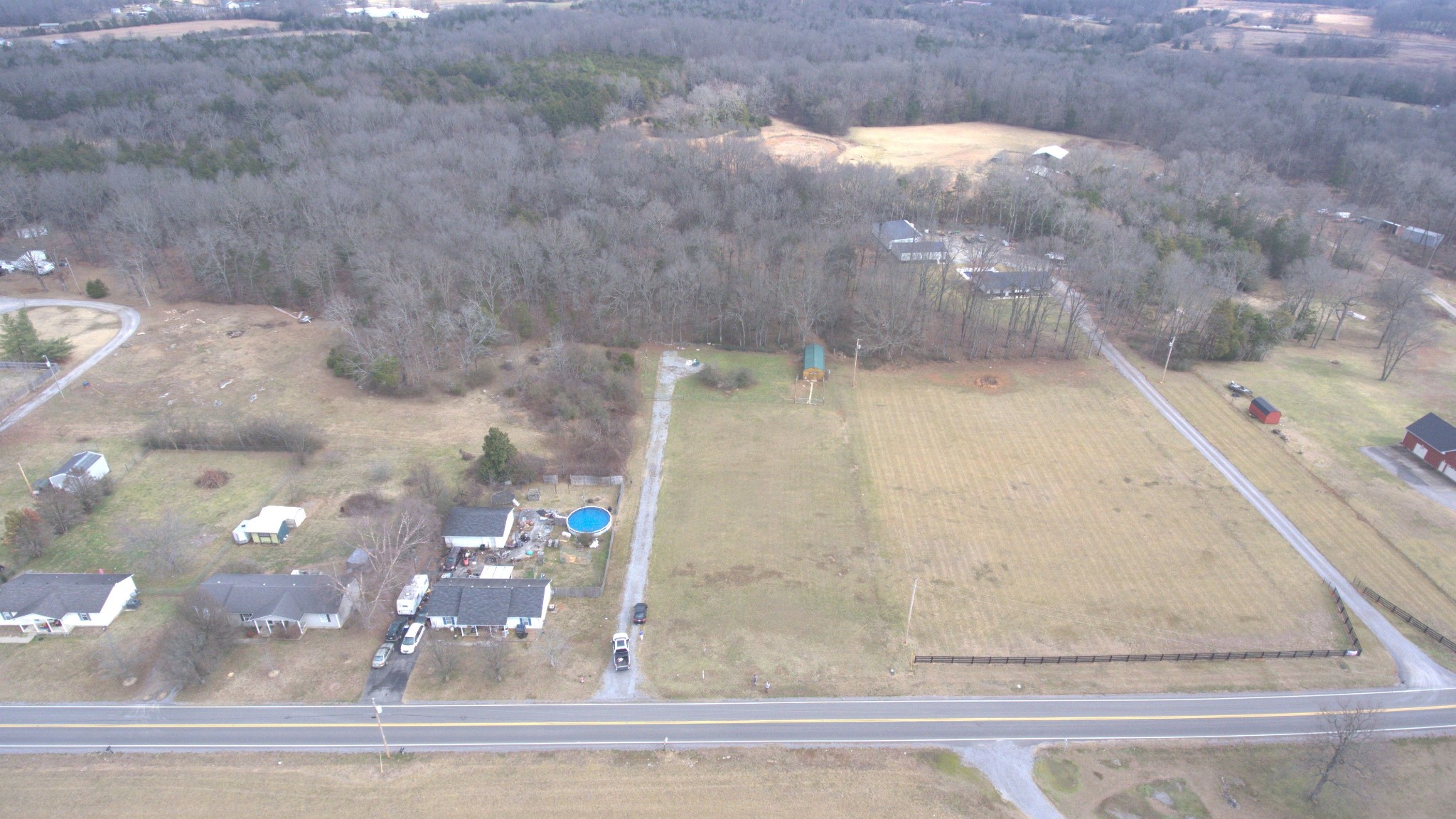 2002 Old Nashville Dirt Rd Property Photo 2