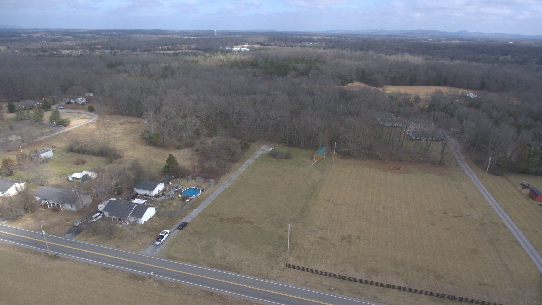 2002 Old Nashville Dirt Rd Property Photo 3