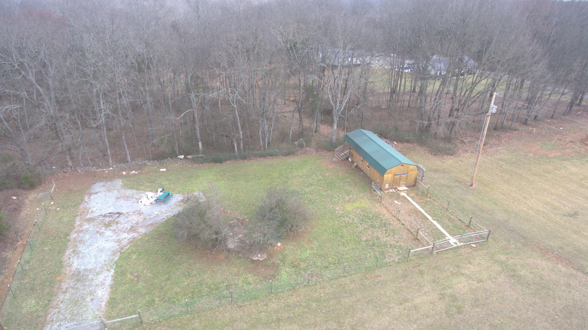2002 Old Nashville Dirt Rd Property Photo 5