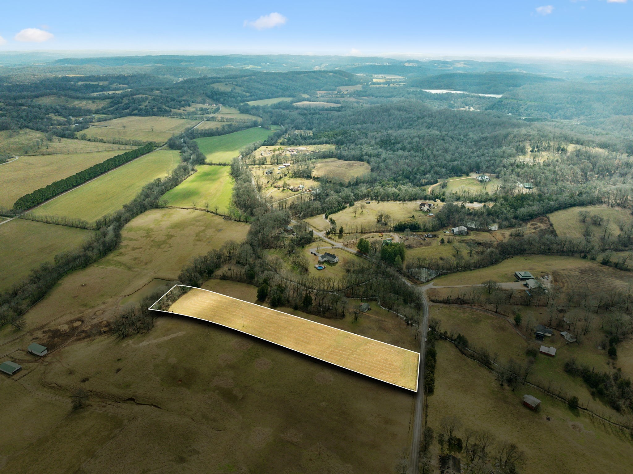 0 Leipers Creek Rd Property Photo 16