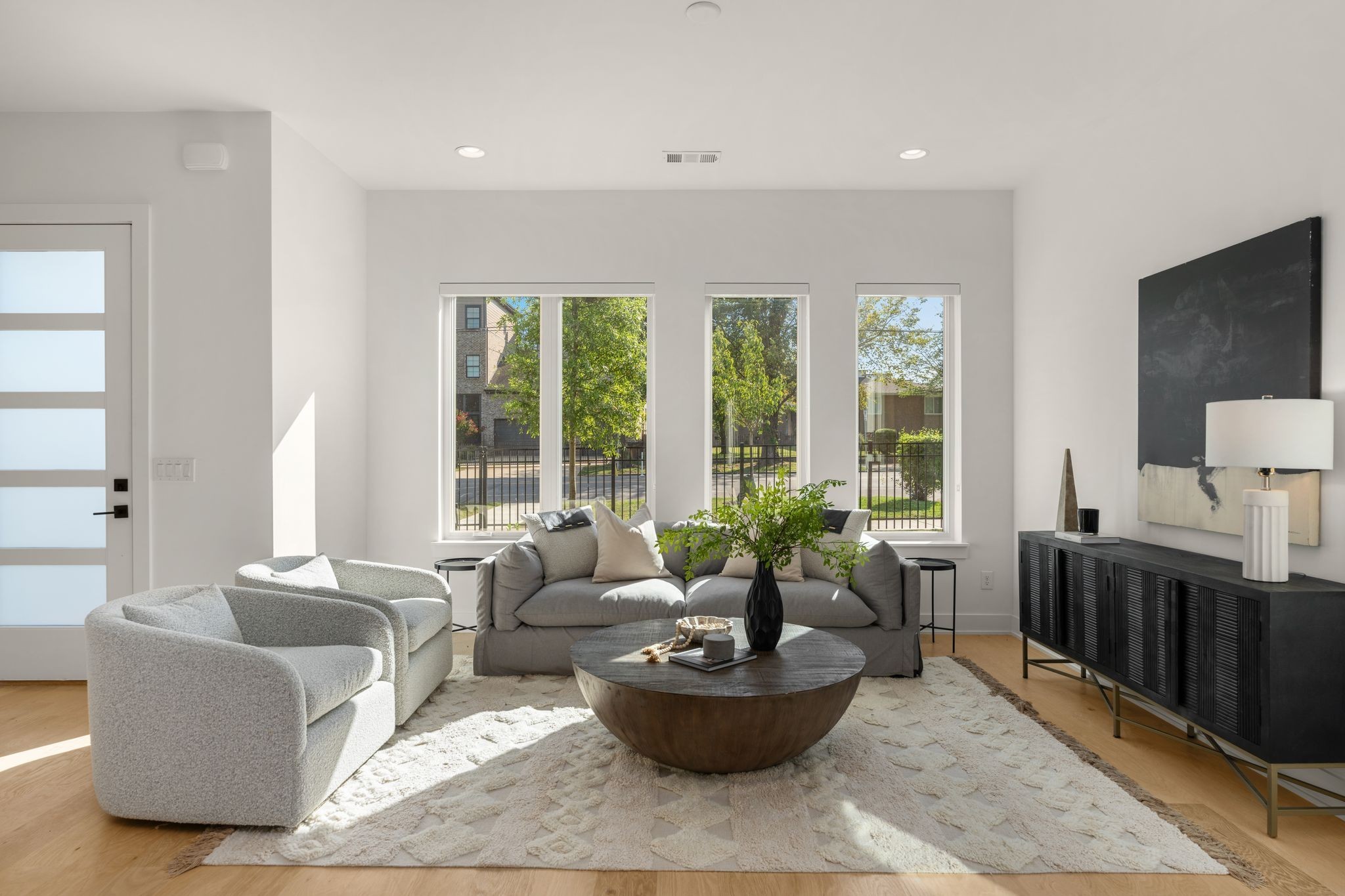 1400 Arthur Row Homes Real Estate Listings Main Image