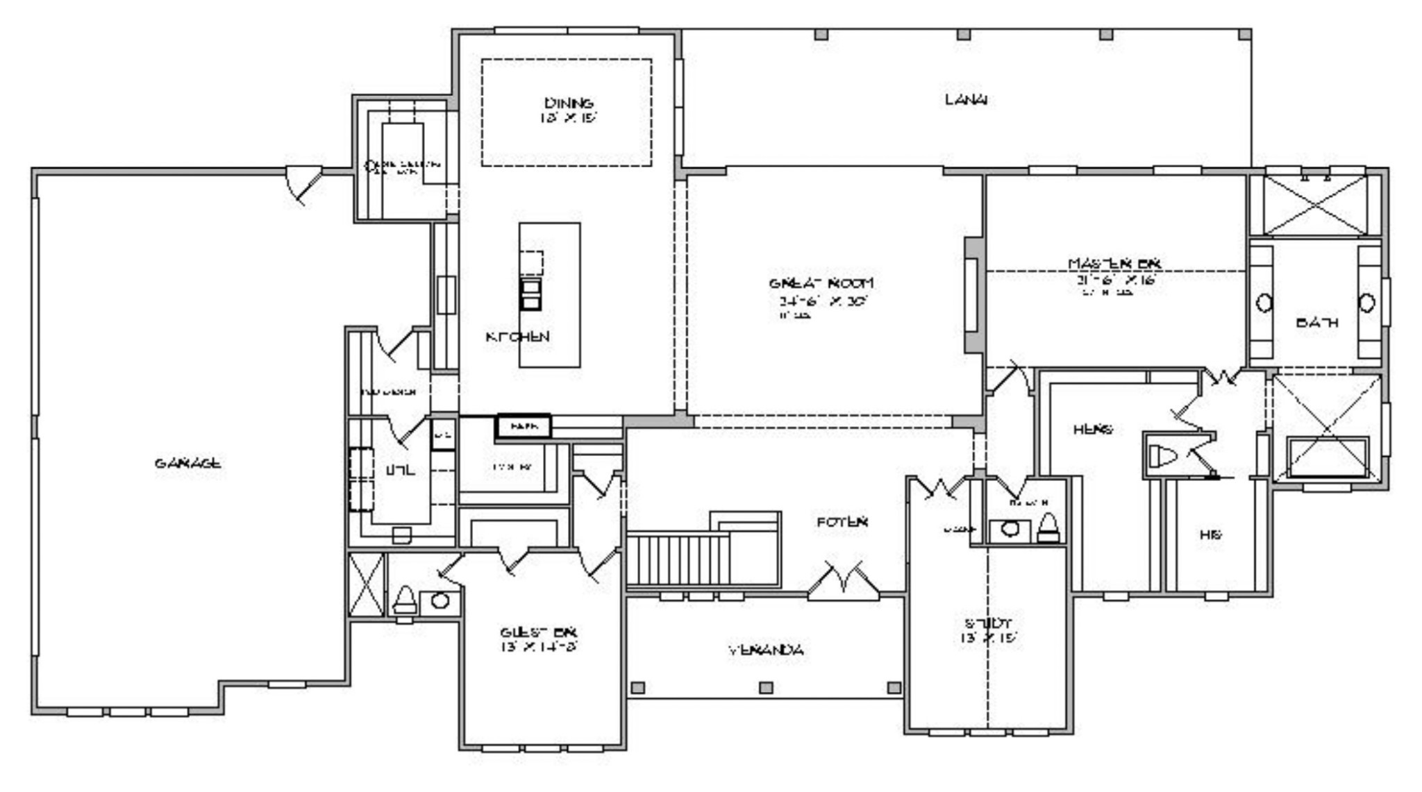0 Kedron Road Tract 1 And 2 Property Photo 29