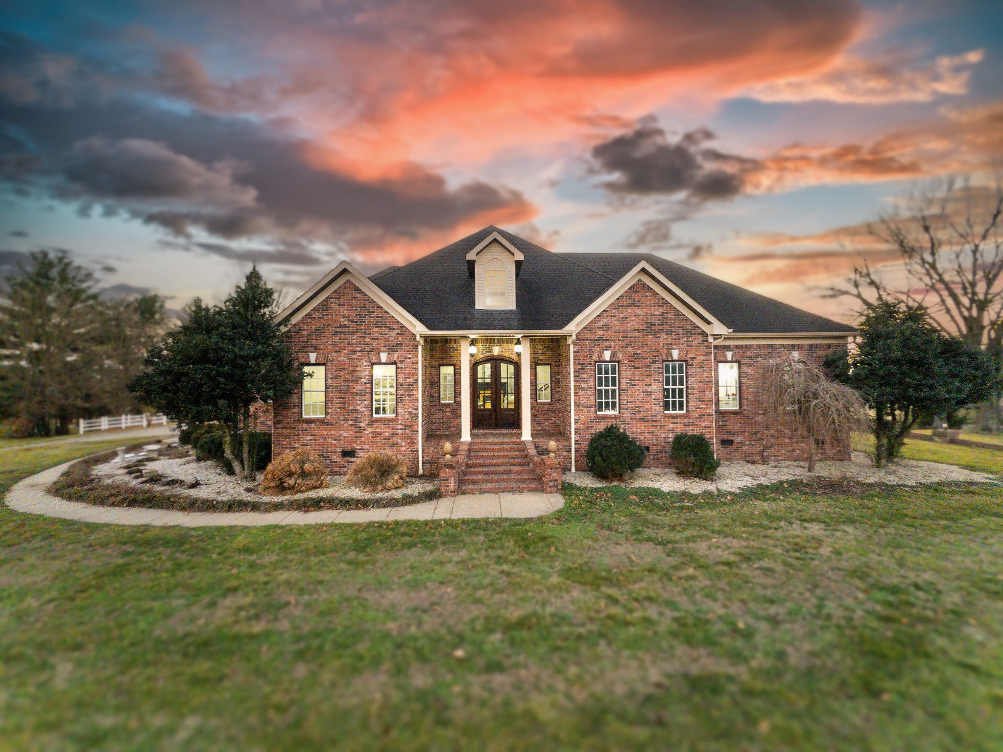 600 Knob Creek Rd Property Photo