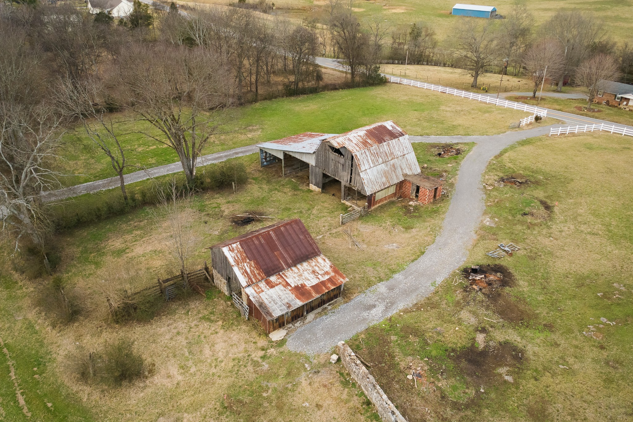600 Knob Creek Rd Property Photo 20