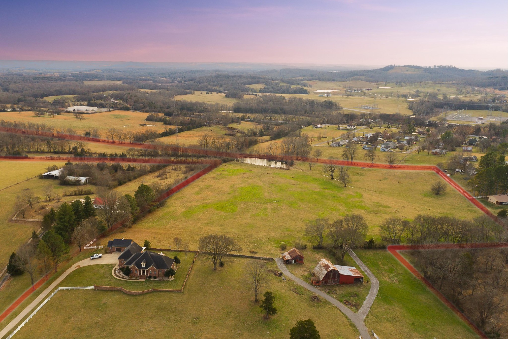600 Knob Creek Rd Property Photo 84