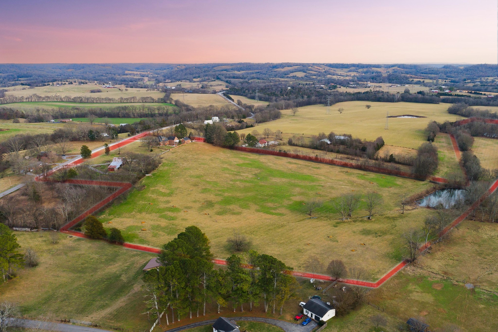600 Knob Creek Rd Property Photo 85