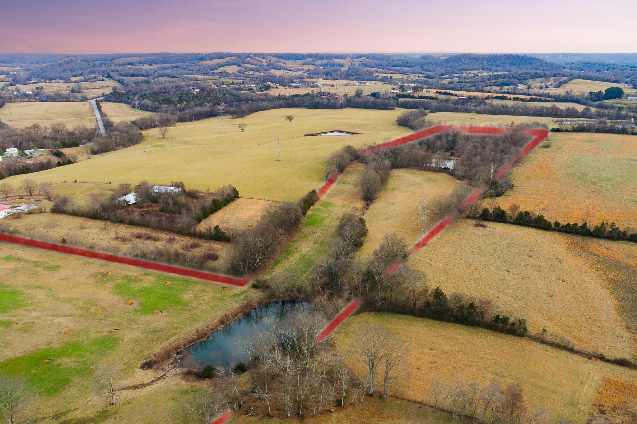 600 Knob Creek Rd Property Photo 86