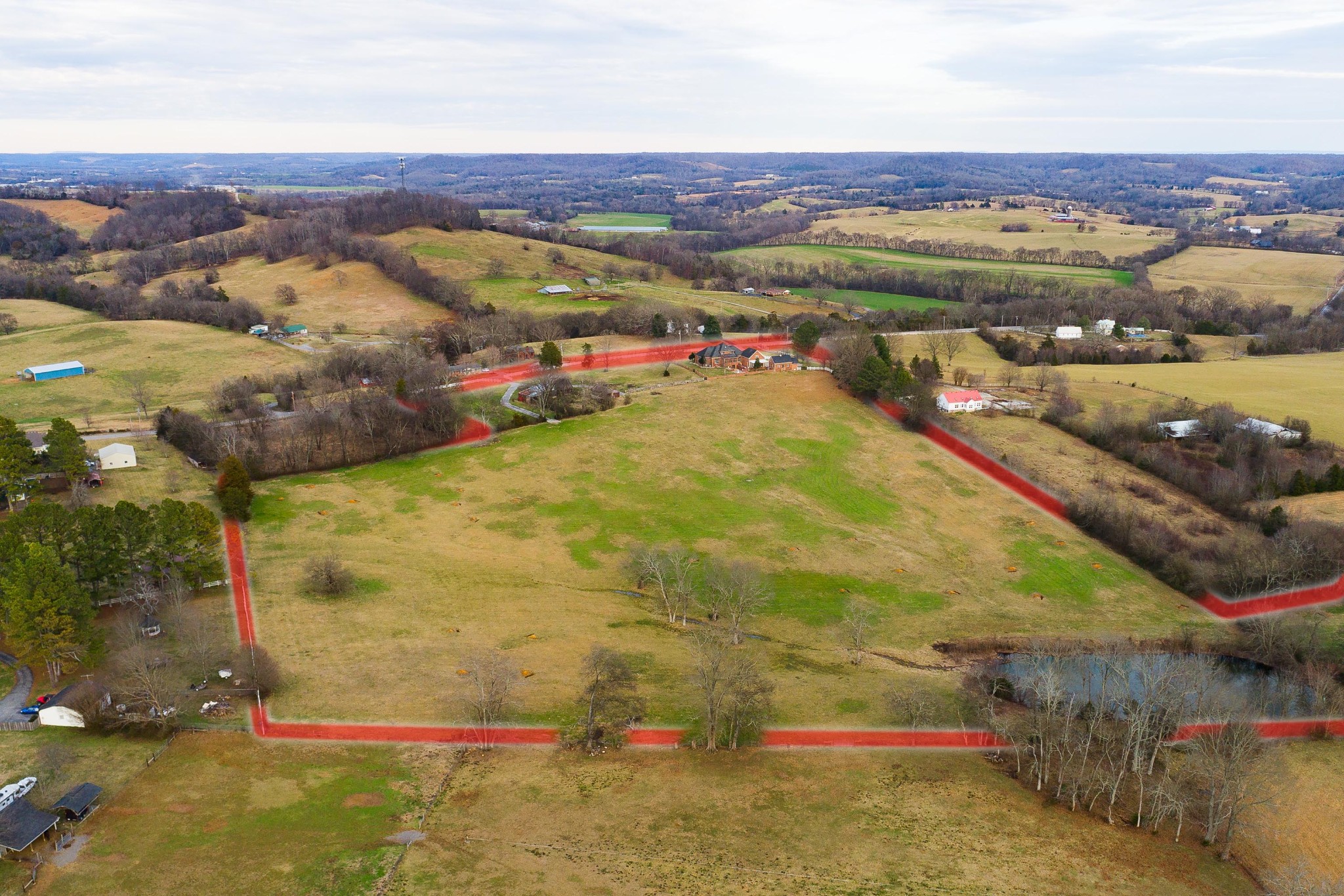 600 Knob Creek Rd Property Photo 88