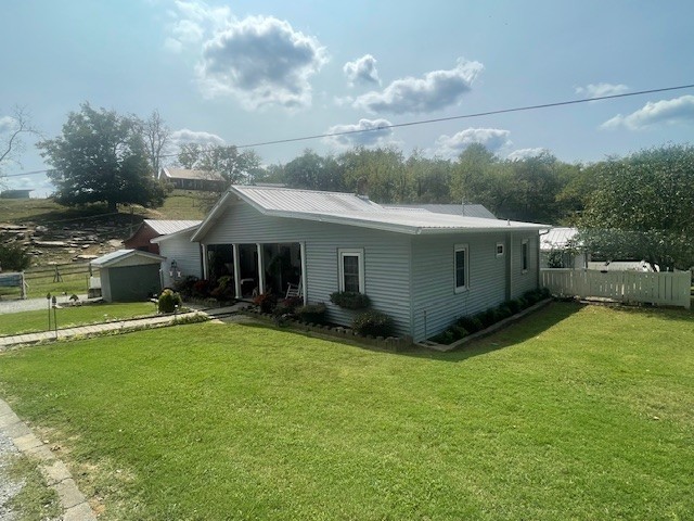 458 Ward Hollow Rd Property Photo 1