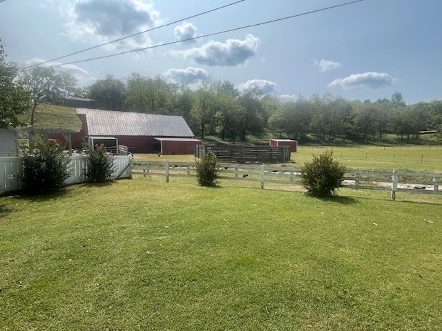 458 Ward Hollow Rd Property Photo 2