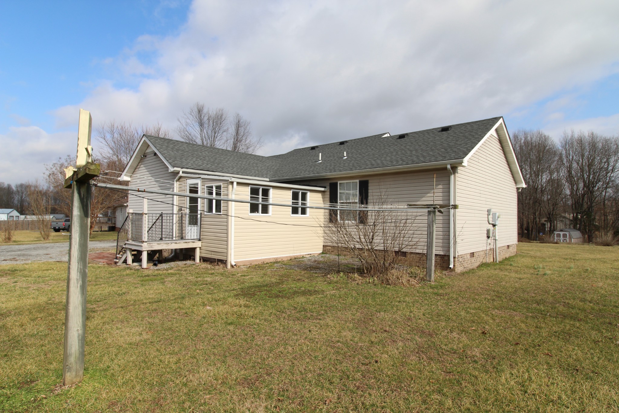 508 Blue Sky Cir Property Photo 3
