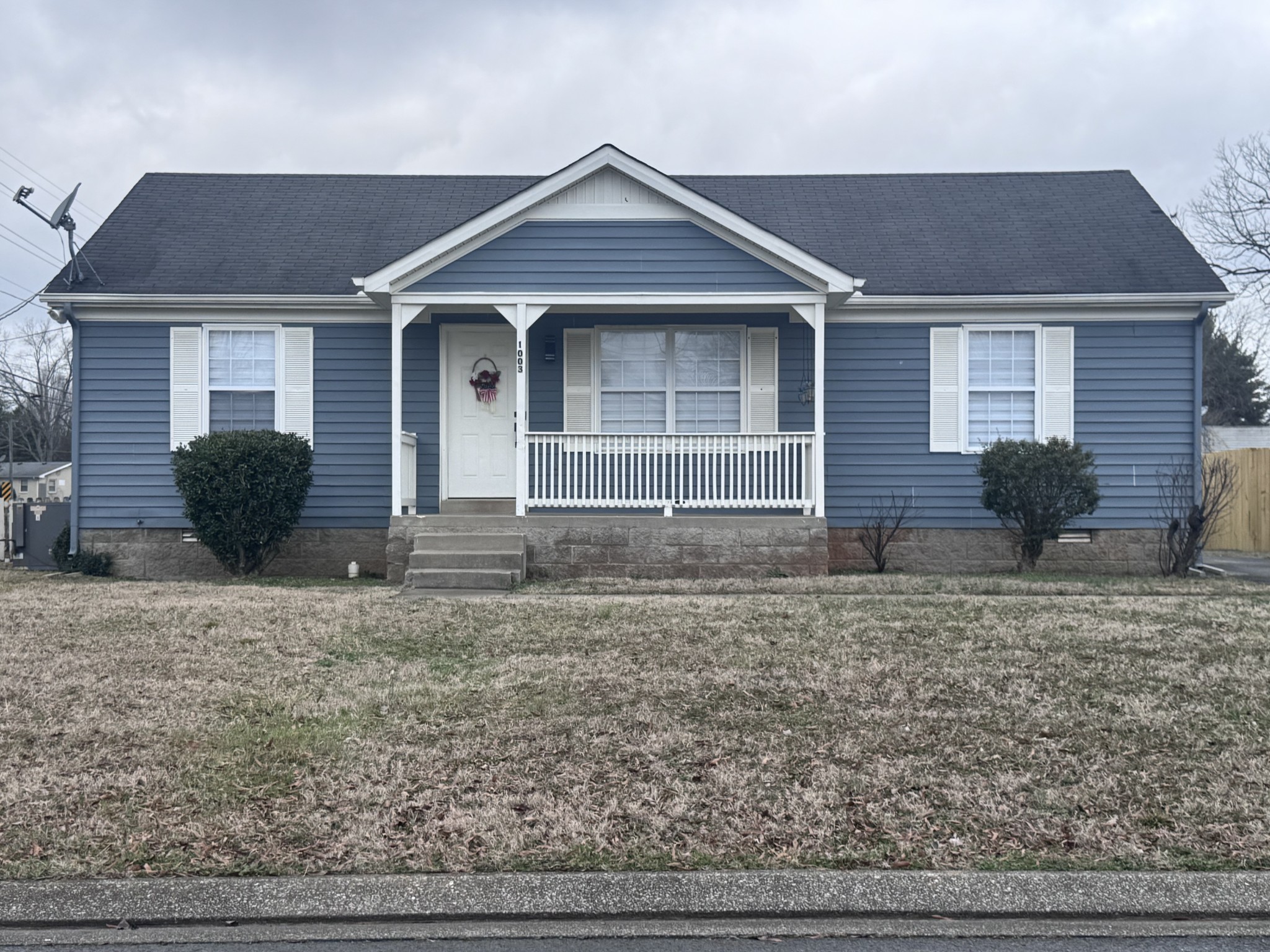 1003 Tyler Dr Property Photo 1