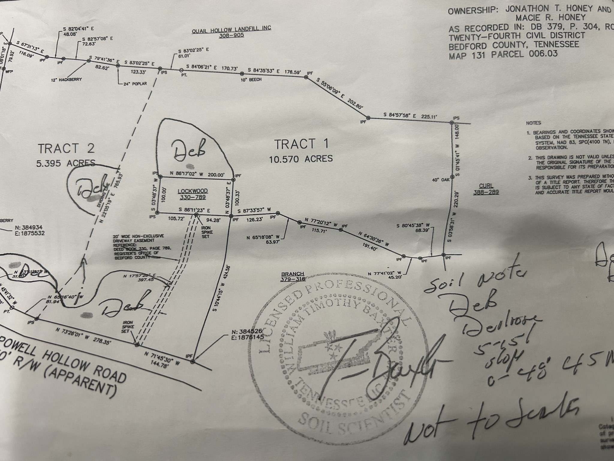 1 Powell Hollow Property Photo 9