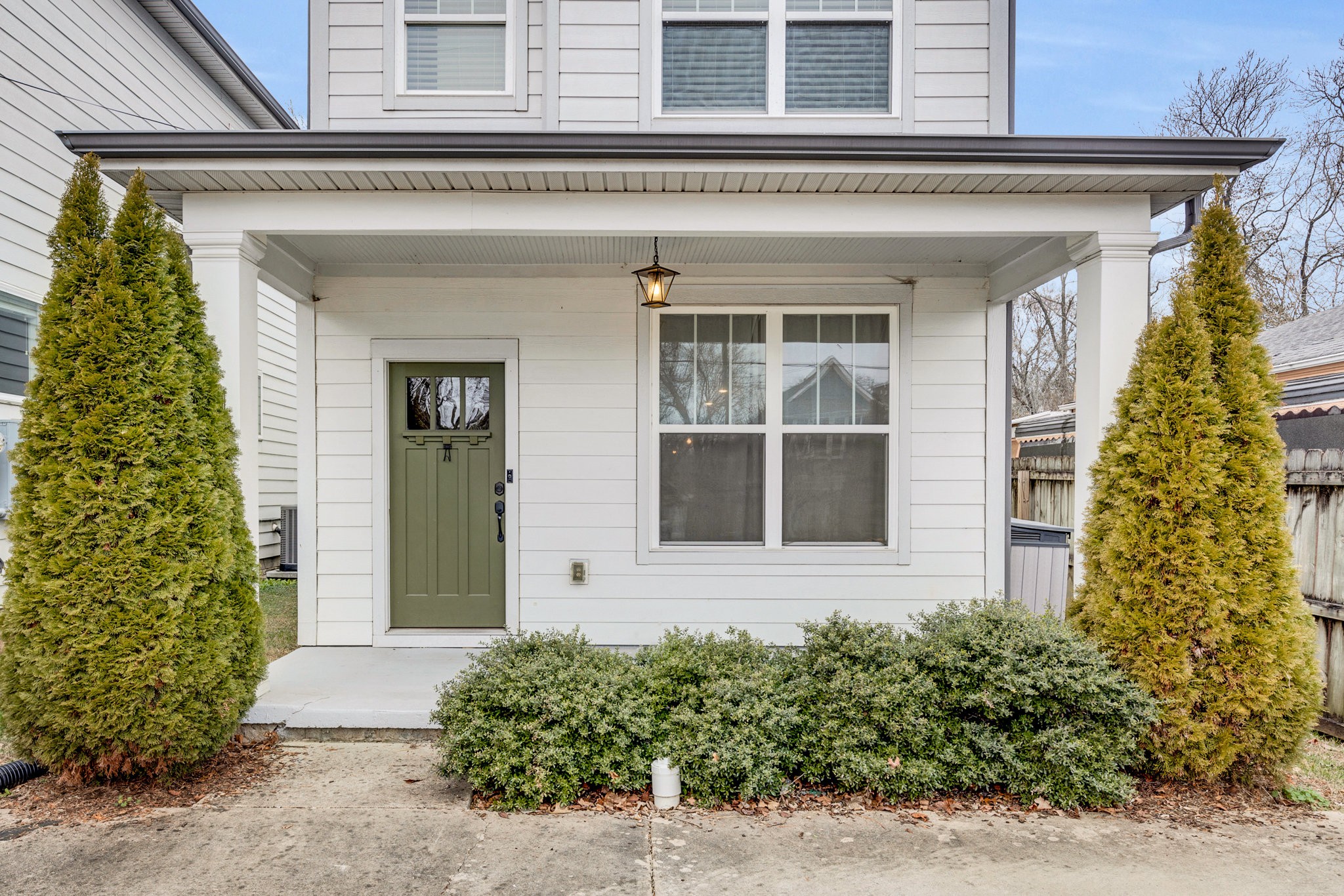 2217 Sadler Avenue Townhomes Real Estate Listings Main Image