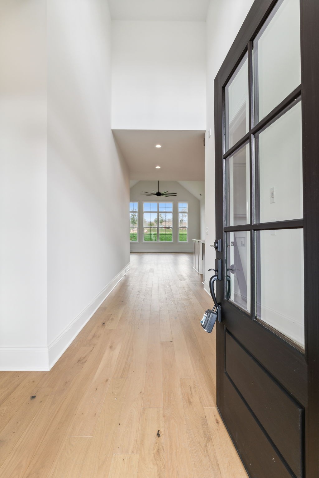 601 Mary Alice Drive Property Photo 6