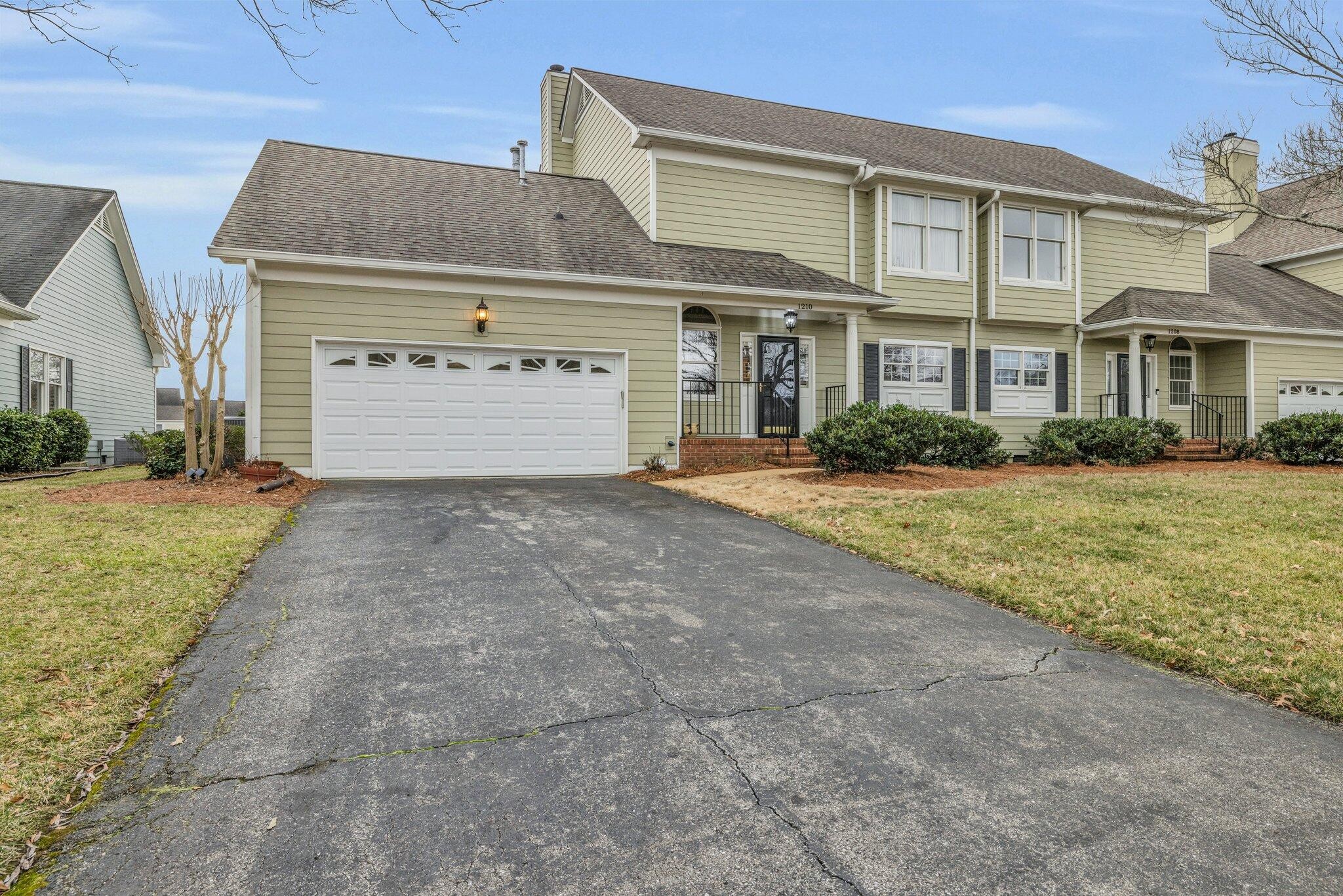 1210 Constitution Drive Property Photo
