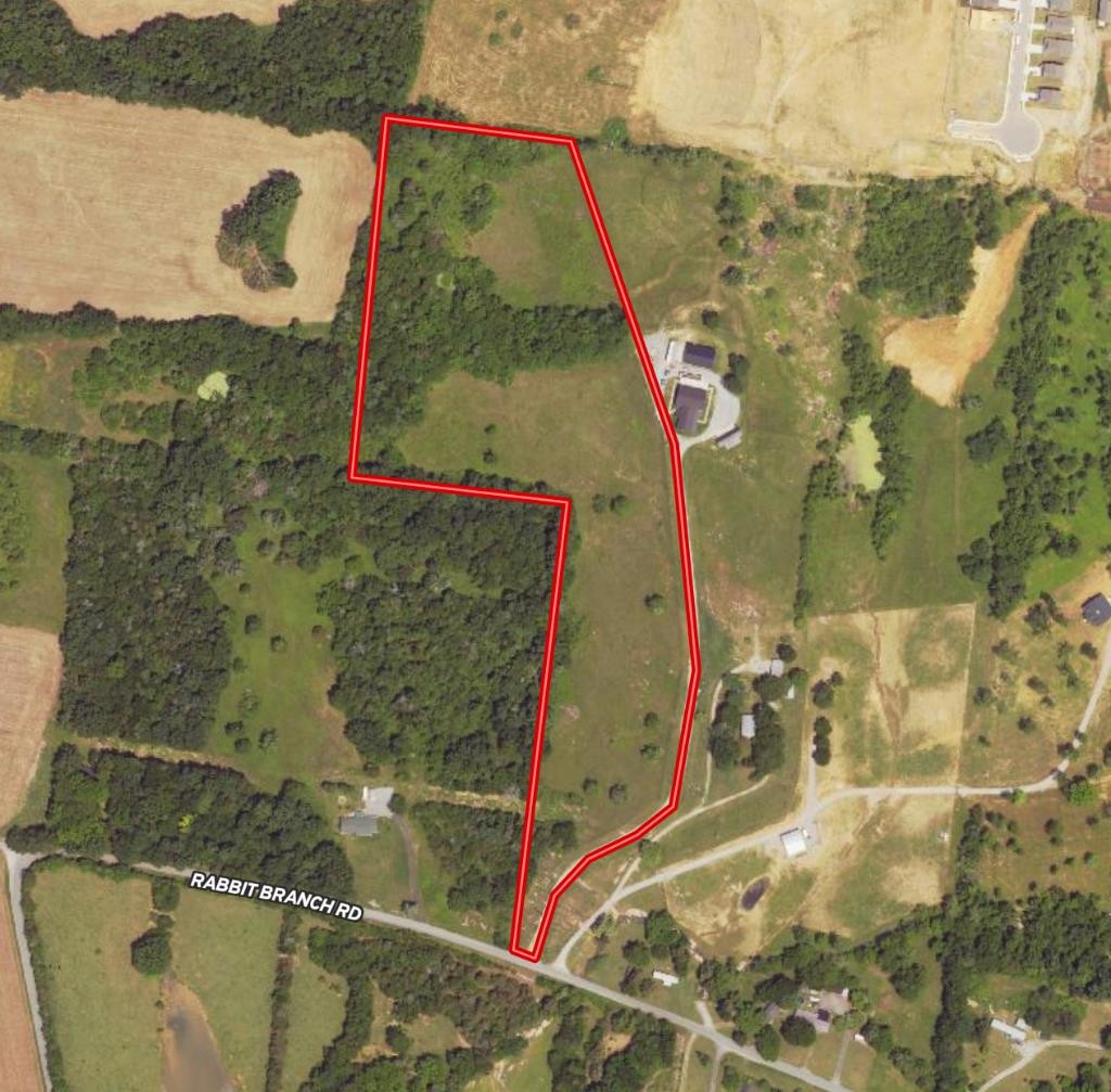 0 Rabbit Branch Road Property Photo 2