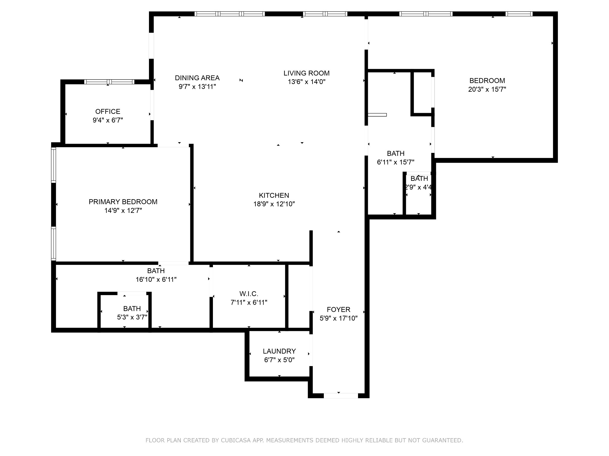 119 Acklen Park Dr Property Photo 4