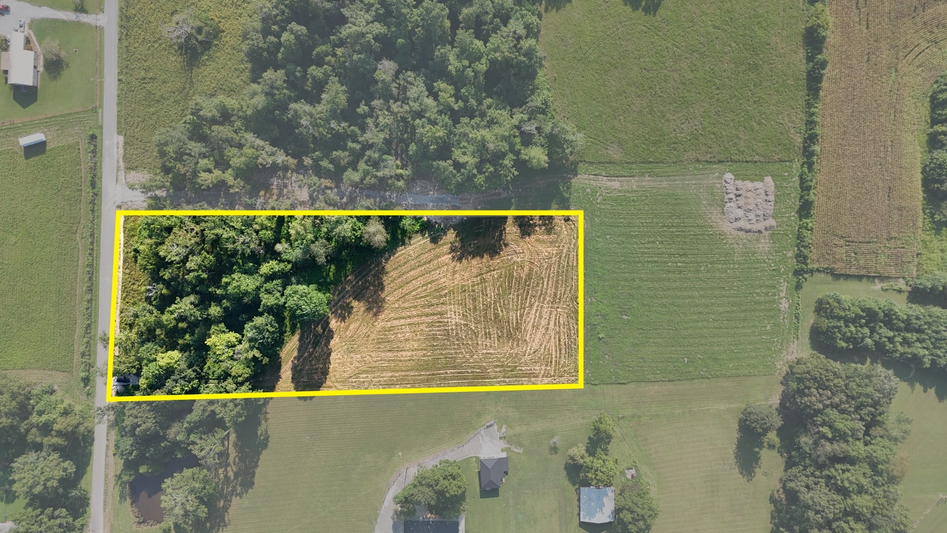 460 Grosch Rd Tract 3 Property Photo 1