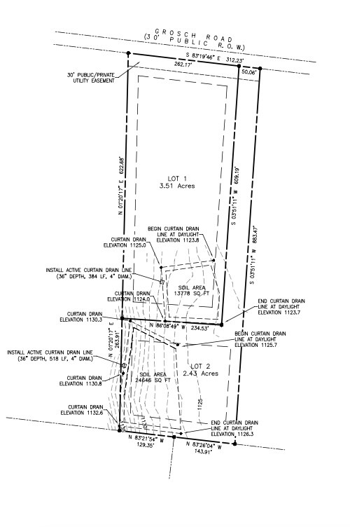 460 Grosch Rd Tract 3 Property Photo 2