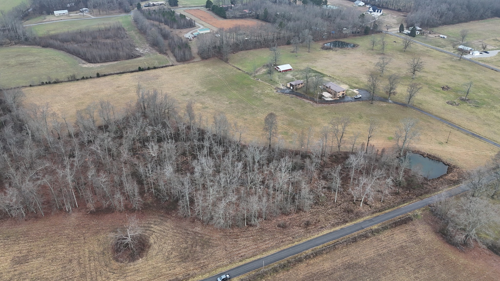 460 Grosch Rd Tract 3 Property Photo 3