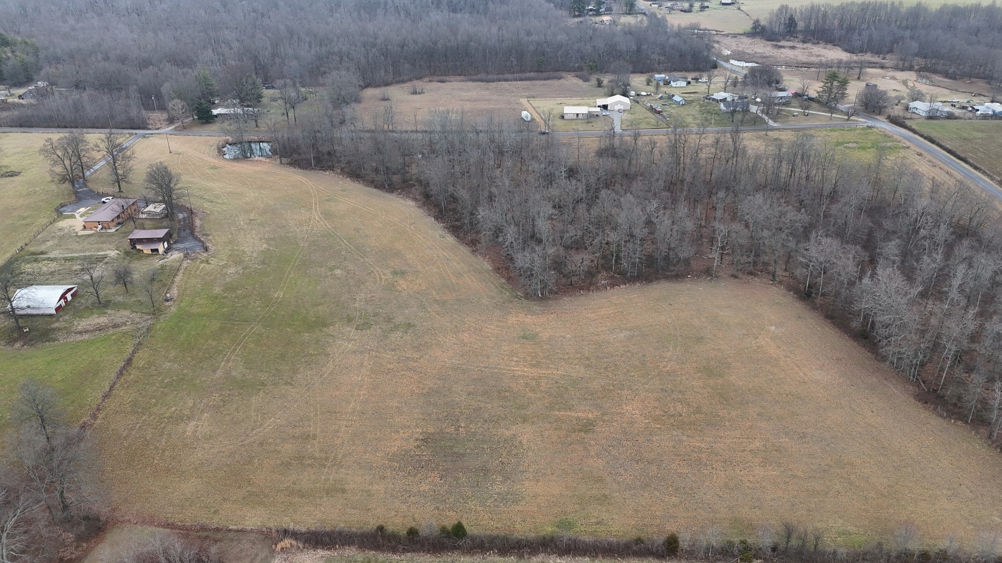 460 Grosch Rd Tract 3 Property Photo 4