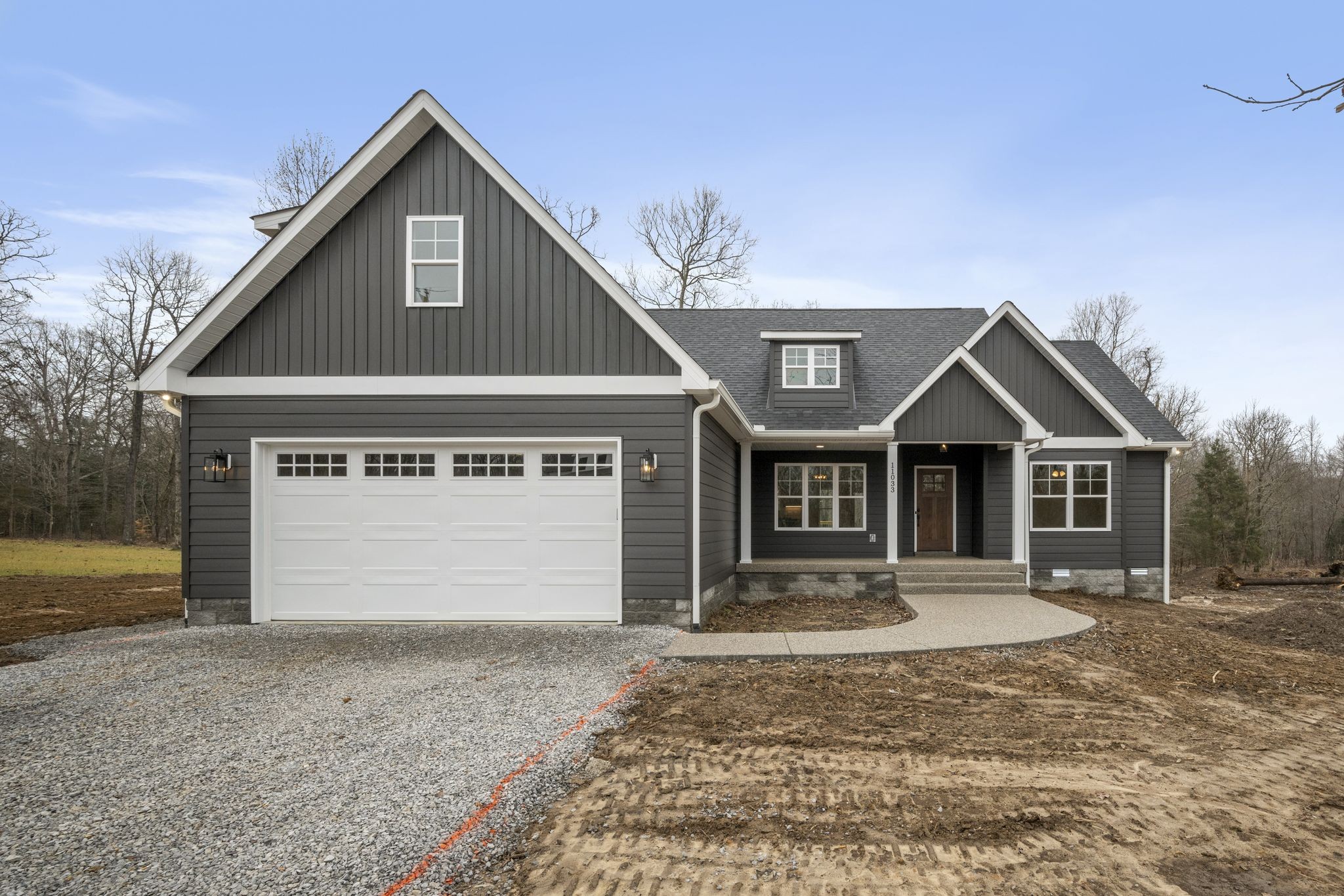 11033 Moss Branch Rd, Nw Property Photo 1