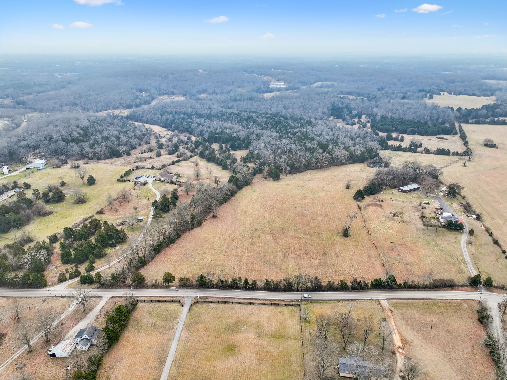 0 Joe Peay Rd Property Photo 2