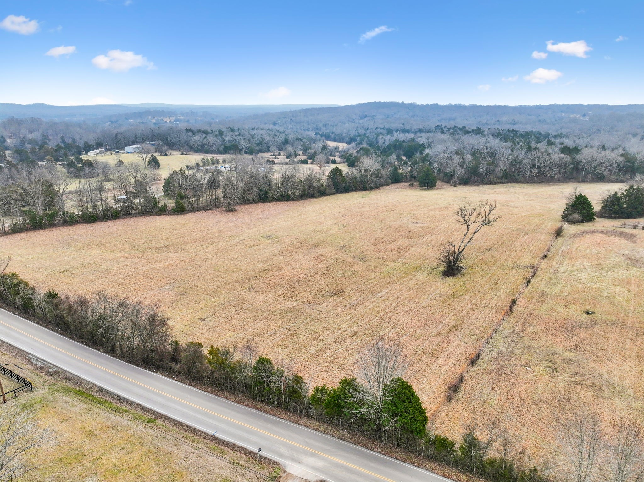 0 Joe Peay Rd Property Photo 5