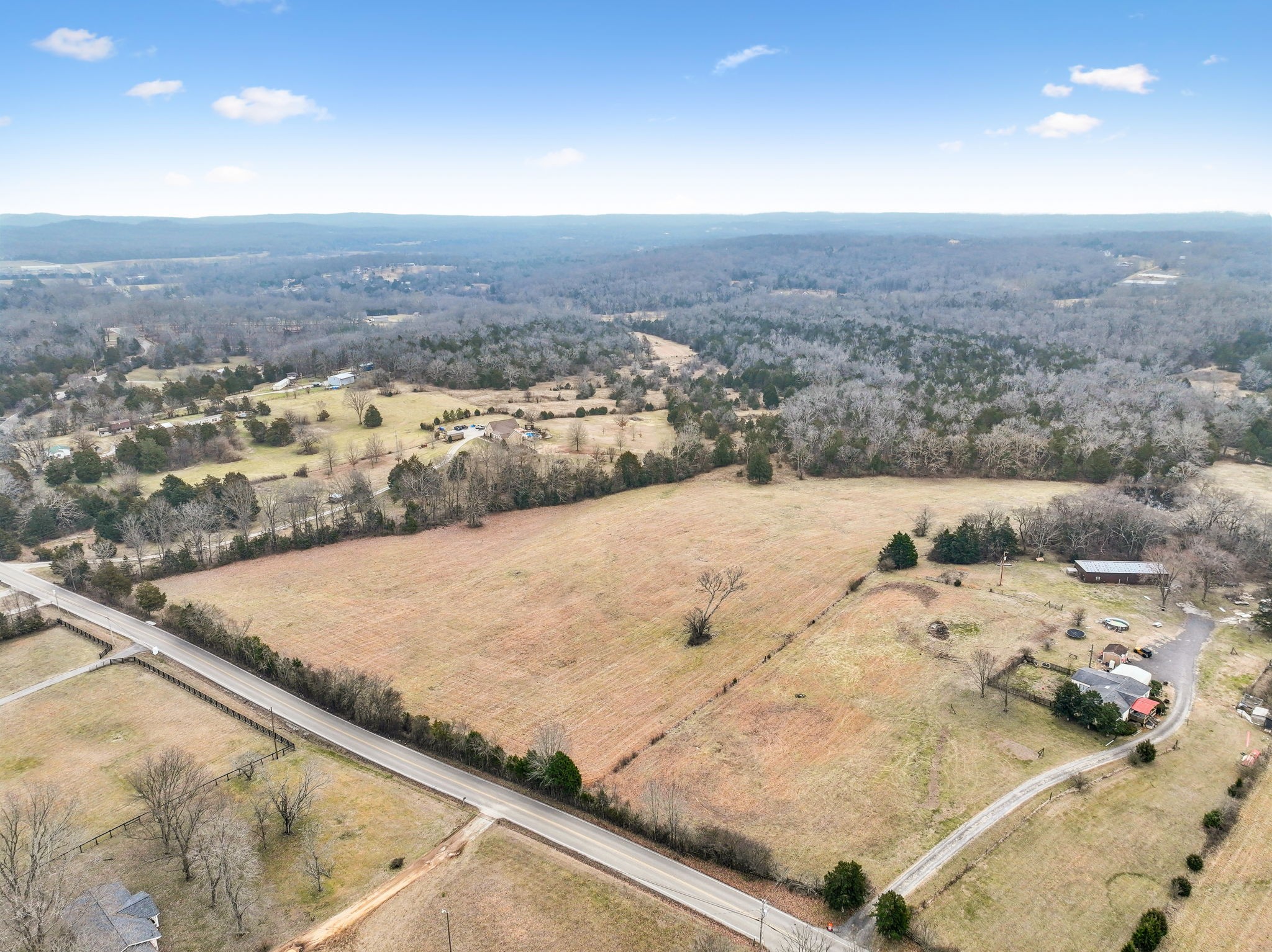 0 Joe Peay Rd Property Photo 6