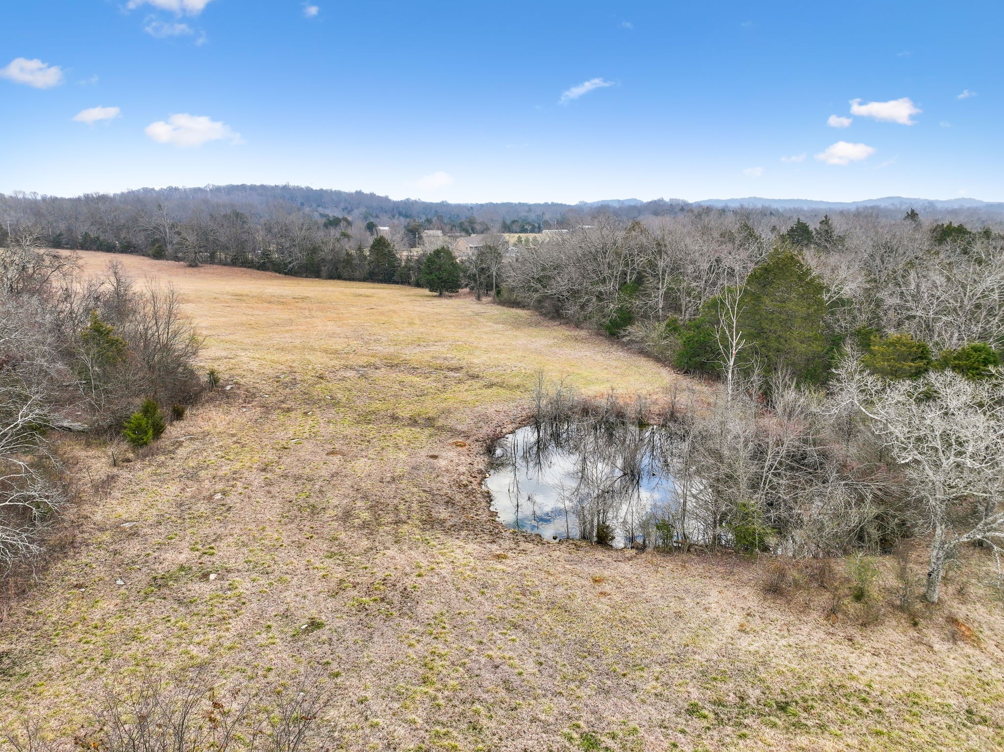 0 Joe Peay Rd Property Photo 8
