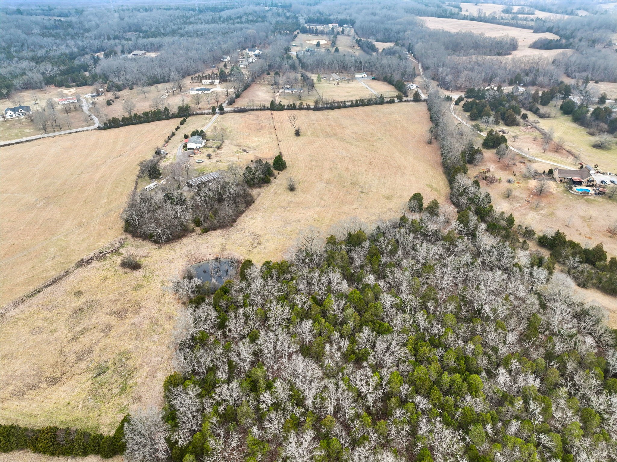 0 Joe Peay Rd Property Photo 11