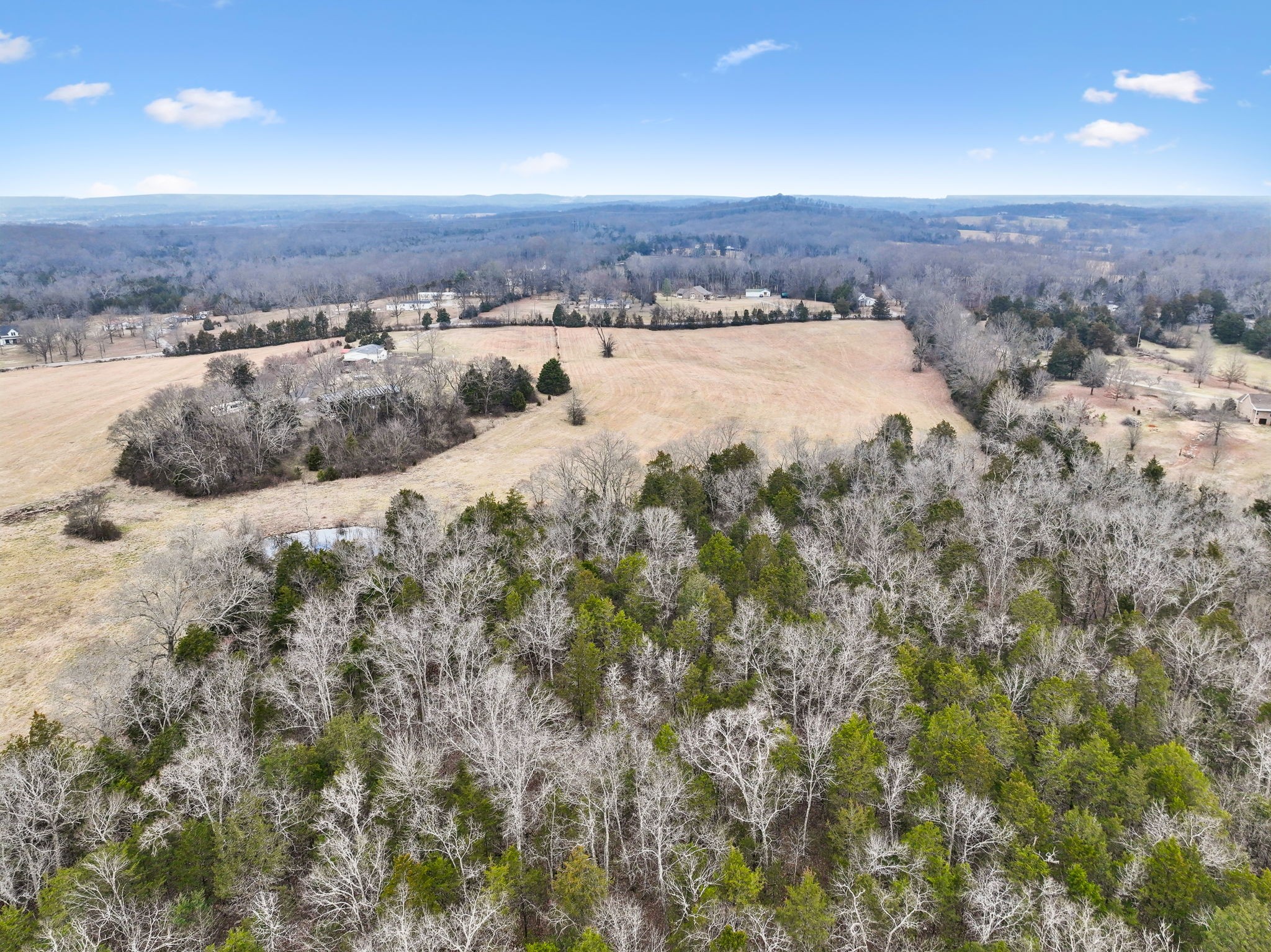 0 Joe Peay Rd Property Photo 12