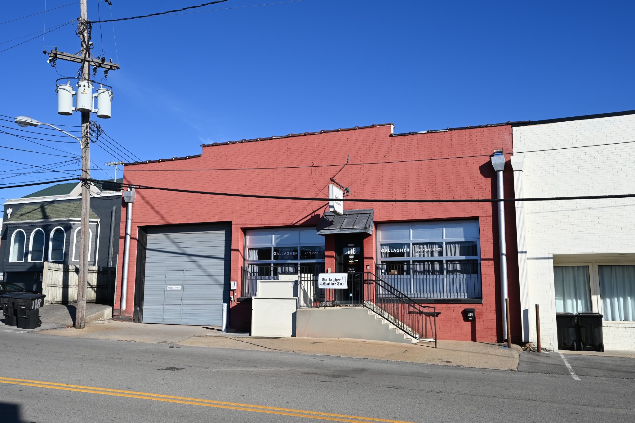 118 Walnut Street, N Property Photo 1