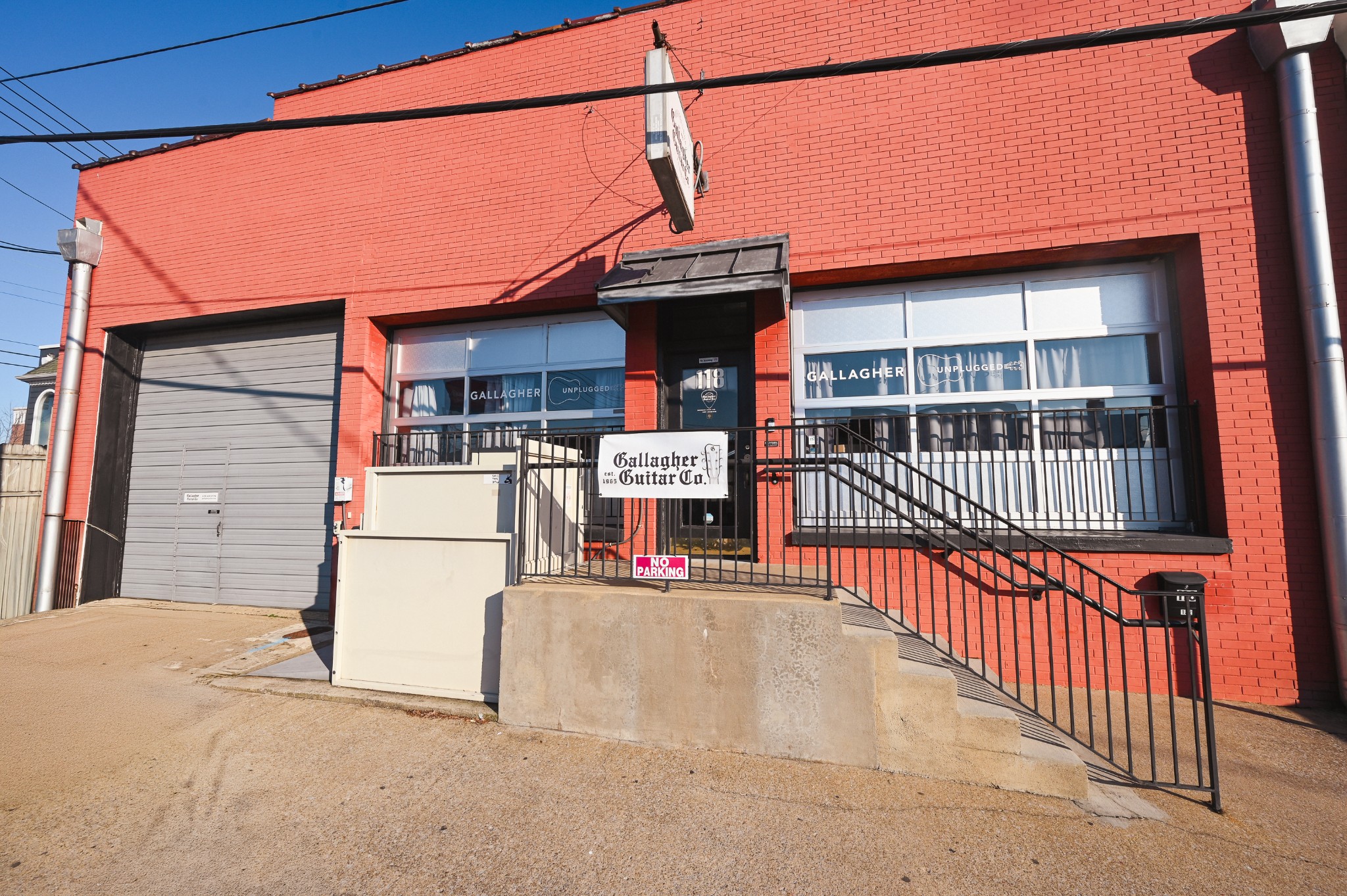 118 Walnut Street, N Property Photo 4