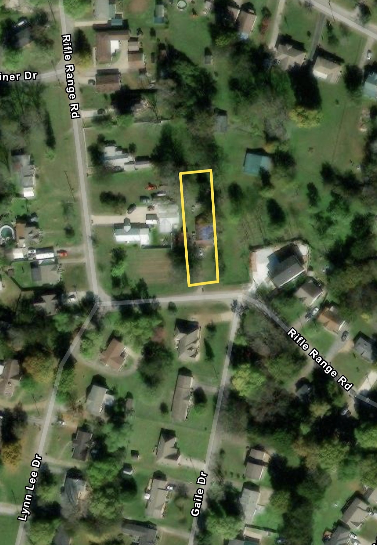 115 Rifle Range Rd Property Photo 3