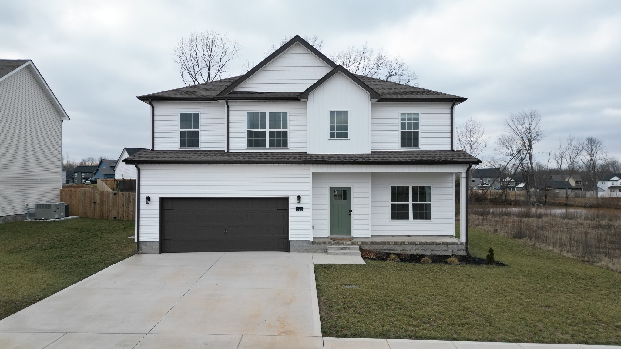 322 Galway Dr Property Photo 1