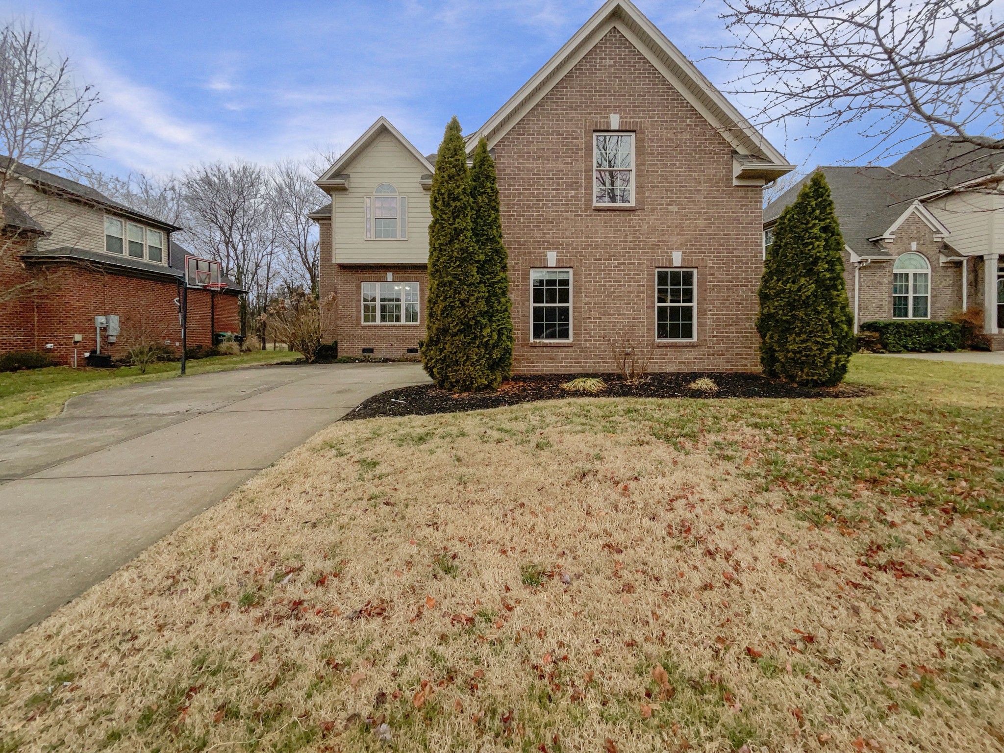3047 Dogwood Trl Property Photo 1