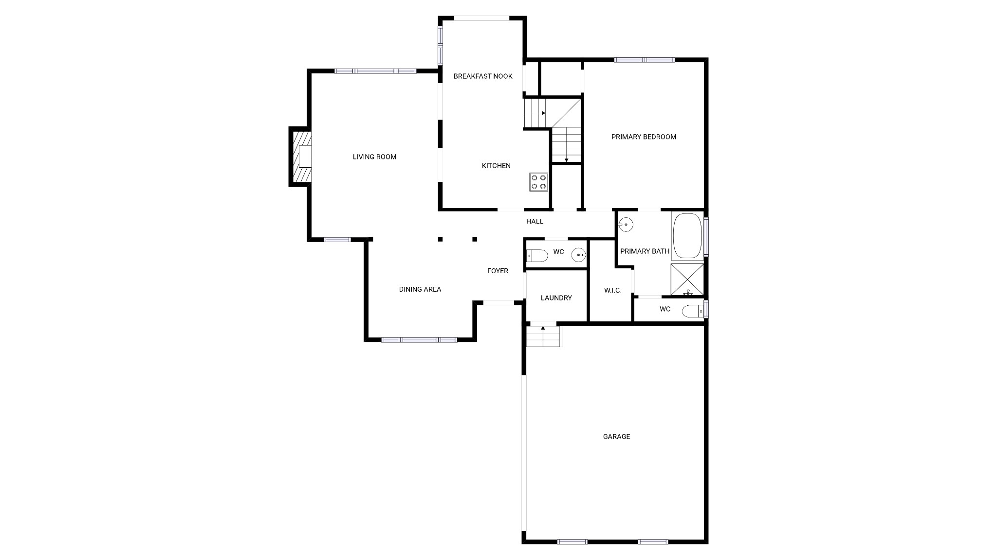 3047 Dogwood Trl Property Photo 24